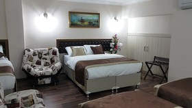 BeyazitHan Suites