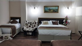 BeyazitHan Suites