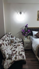 BeyazitHan Suites