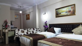 BeyazitHan Suites