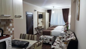 BeyazitHan Suites