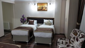 BeyazitHan Suites