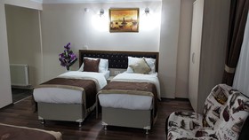 BeyazitHan Suites
