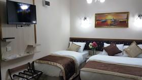 BeyazitHan Suites