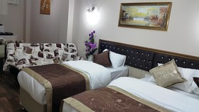 BeyazitHan Suites