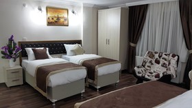 BeyazitHan Suites