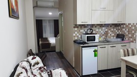 BeyazitHan Suites