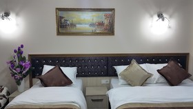 BeyazitHan Suites