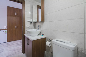 Carina Istanbul Hotel