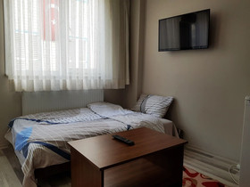 Carina Istanbul Hotel