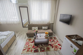 Carina Istanbul Hotel