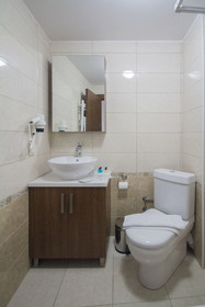 Carina Istanbul Hotel