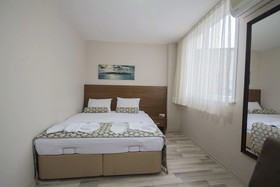 Carina Istanbul Hotel