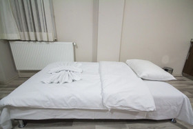 Carina Istanbul Hotel