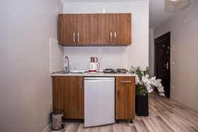 Carina Istanbul Hotel