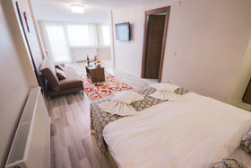 Carina Istanbul Hotel