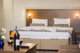 Carina Istanbul Hotel