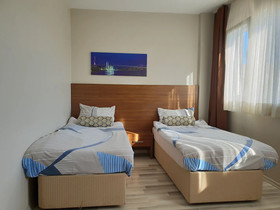 Carina Istanbul Hotel