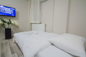 Carina Istanbul Hotel