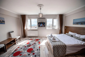 Carina Istanbul Hotel