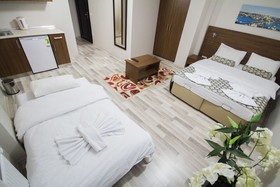 Carina Istanbul Hotel