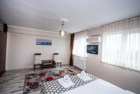 Carina Istanbul Hotel