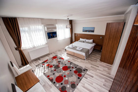 Carina Istanbul Hotel