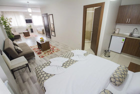 Carina Istanbul Hotel