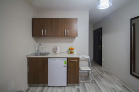 Carina Istanbul Hotel