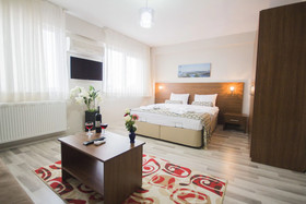 Carina Istanbul Hotel