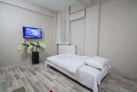 Carina Istanbul Hotel