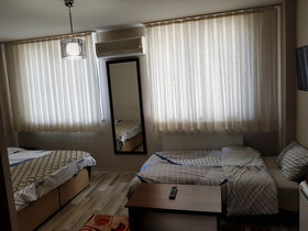 Carina Istanbul Hotel