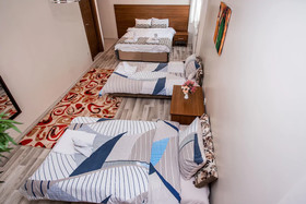 Carina Istanbul Hotel