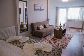 Carina Istanbul Hotel