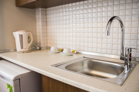 Carina Istanbul Hotel