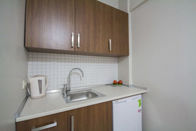 Carina Istanbul Hotel