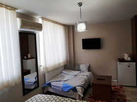 Carina Istanbul Hotel