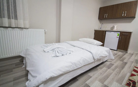 Carina Istanbul Hotel