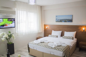 Carina Istanbul Hotel