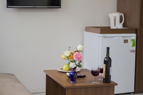 Carina Istanbul Hotel