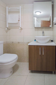 Carina Istanbul Hotel