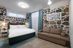 Catch Sultanahmet-Special Class