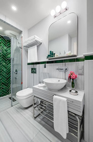 Catch Sultanahmet-Special Class