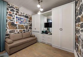 Catch Sultanahmet-Special Class