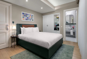 Catch Sultanahmet-Special Class