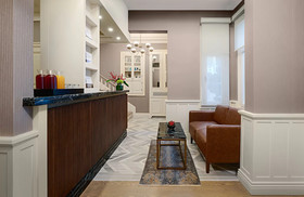 Catch Sultanahmet-Special Class