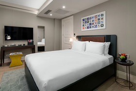 Catch Sultanahmet-Special Class