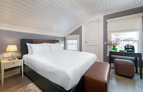 Catch Sultanahmet-Special Class