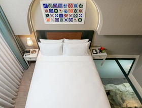 Catch Sultanahmet-Special Class