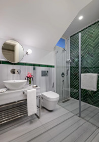 Catch Sultanahmet-Special Class